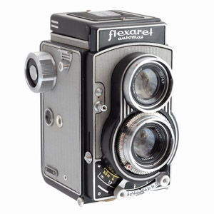Flexaret