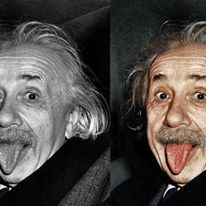 Osobní přístup